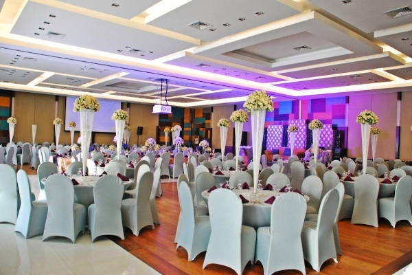 Century Hotel (Balibago)